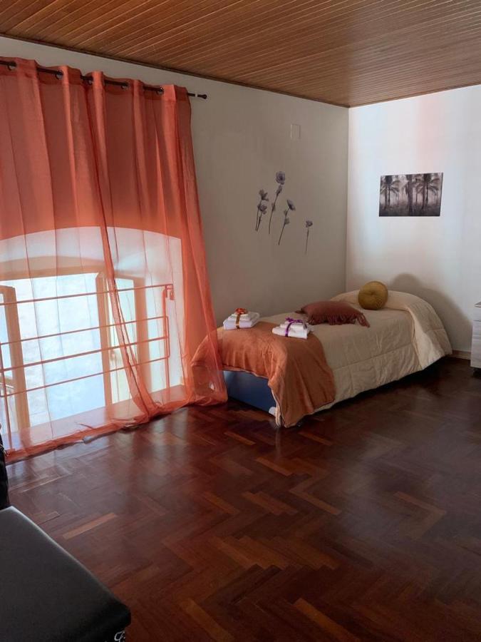 Appartamento Central Palace 스폴레토 외부 사진
